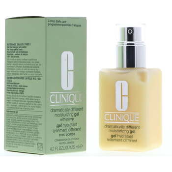 Dramatically Different Moisture gel - Hydratačný gél ( pre zmiešanú a mastnú pleť )